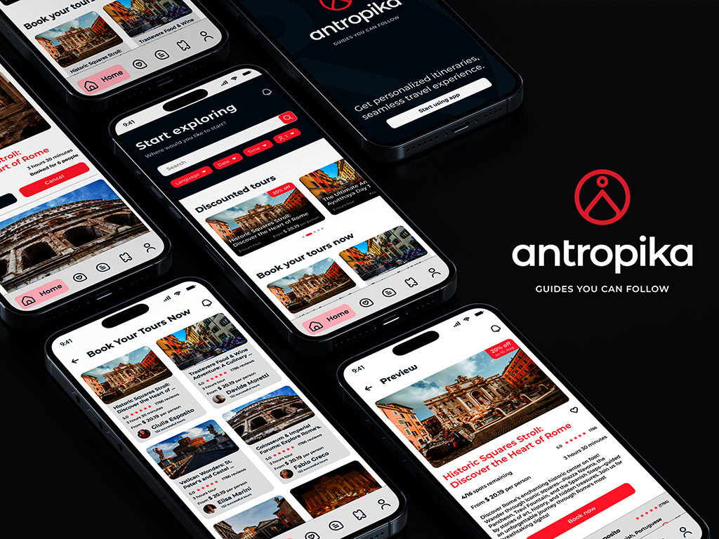Antropika