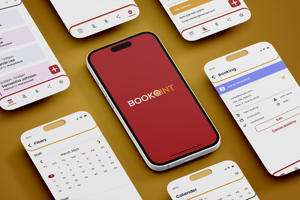 BookOint