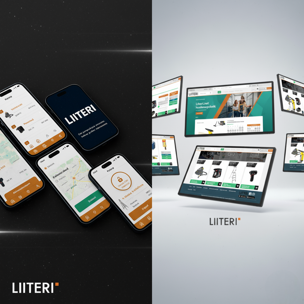 Liiteri