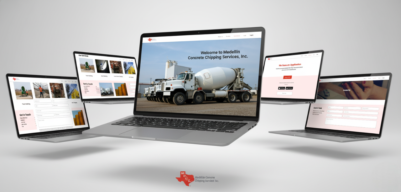 MCCS — product view 2