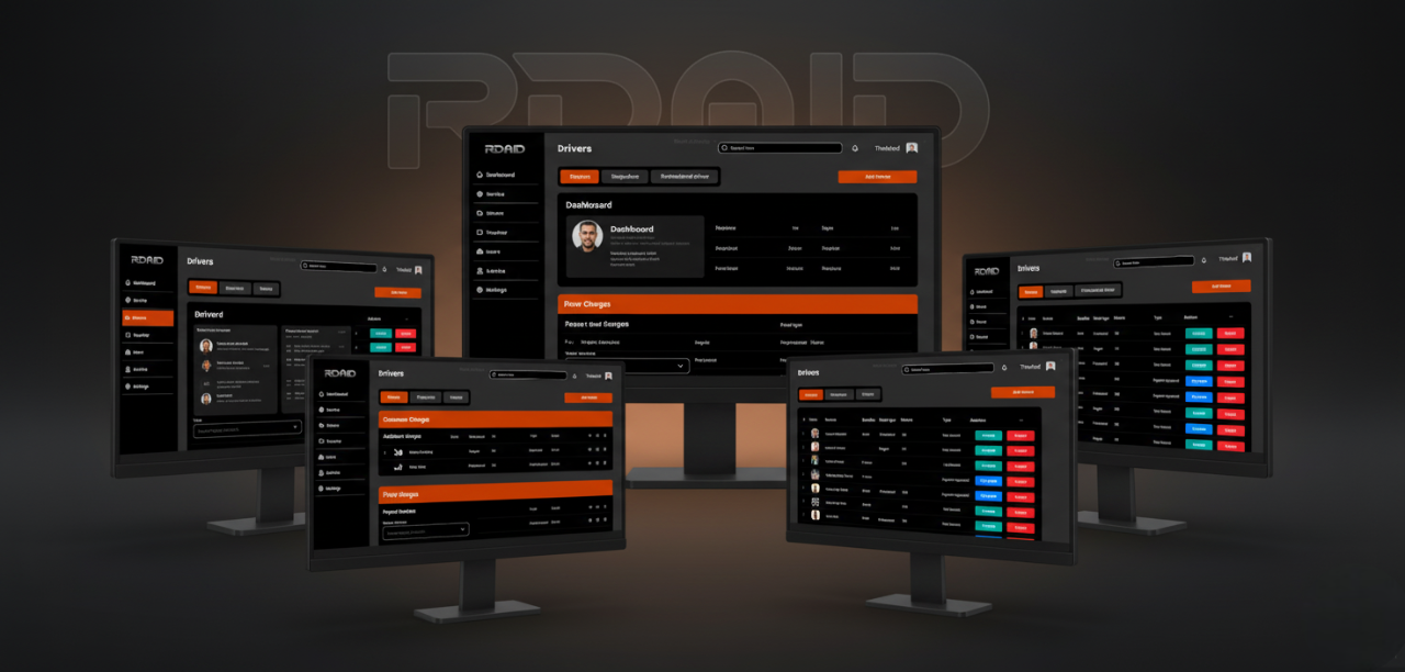 RdAid — product view 2