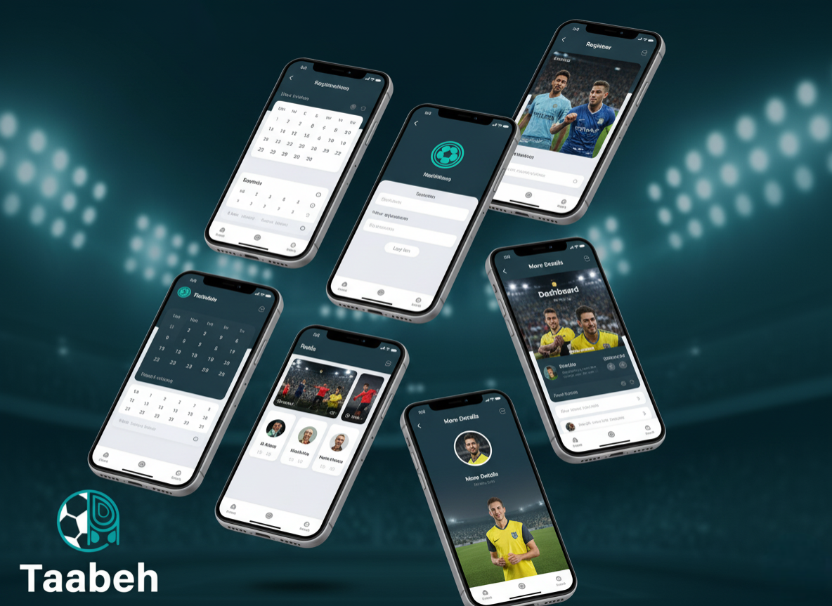 Taabeh — product view 2