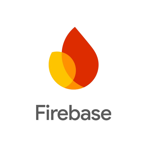 Firebase backend
