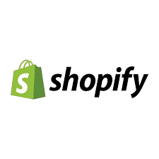 Shopify storefront
