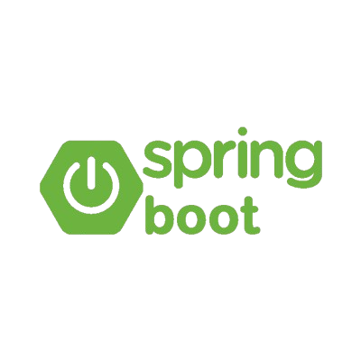 Spring Boot services