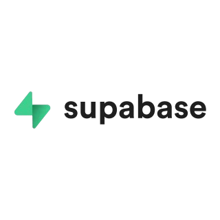 Supabase backend